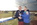 Barton on Sea - Spring 2016